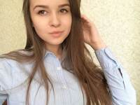 RIS-311, Viktoriya, 24, Rusland