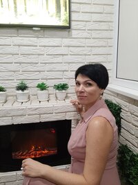 RNE-890, Olga, 41, Oekraïne