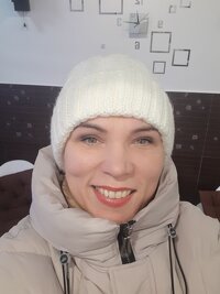 RNE-890, Olga, 41, Oekraïne