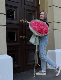 WJI-868, Elena, 37, Rusland