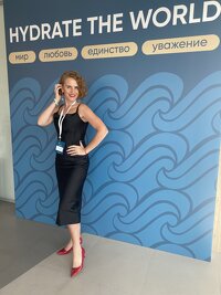 UAT-196, Yulia, 42, Rusland