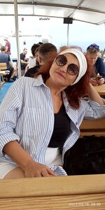 FUY-895, Olga, 49, Kroatië